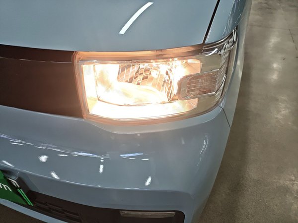 Wuling Hongguang MINIEV 2022 Zizai Version Lithium Iron Phosphate, 2022 года