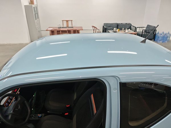 Wuling Hongguang MINIEV 2022, 21400 км, за 4348 USD - фото 9