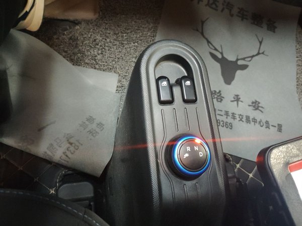 Wuling Hongguang MINIEV 2022, 21400 км, за 4348 USD - фото 14