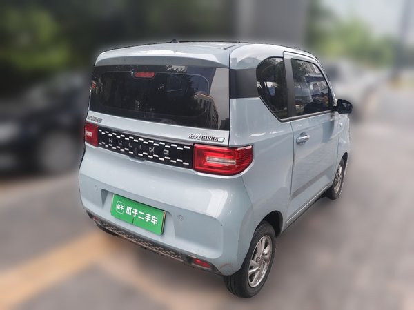Wuling Hongguang MINIEV 2022, 22100 км, за 3374 USD - фото 6