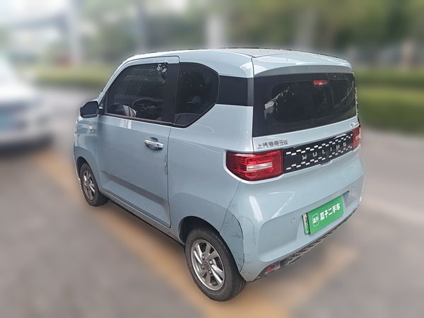 Wuling Hongguang MINIEV 2022, 22100 км, за 3374 USD