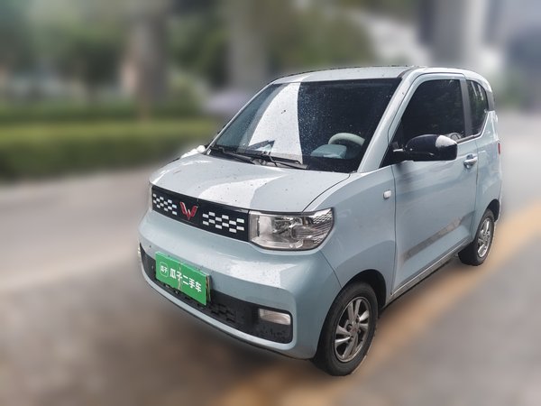 Wuling Hongguang MINIEV · 2022 год