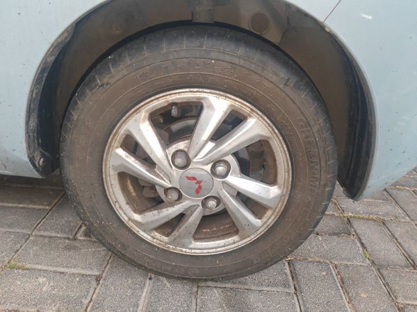 Wuling Hongguang MINIEV 2022, 22100 км, за 3374 USD - фото 8