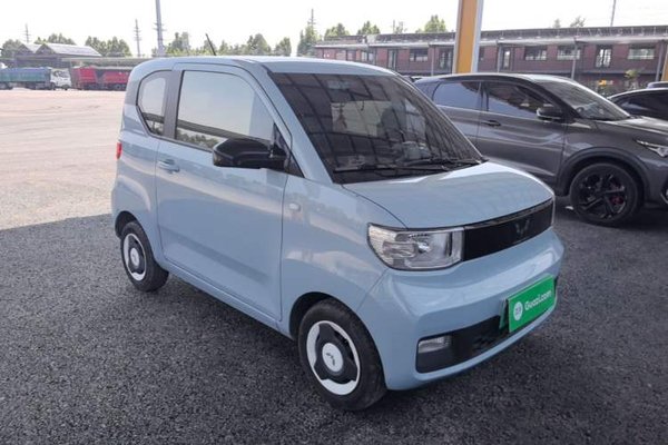 Wuling Hongguang MINIEV 2022, 29000 км, за 5071 USD