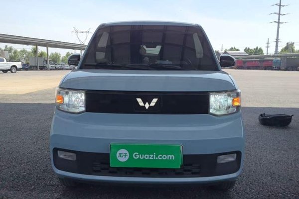 Wuling Hongguang MINIEV 2022, 29000 км, за 5071 USD