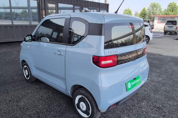 Wuling Hongguang MINIEV 2022, 29000 км, за 5071 USD