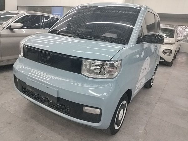 Wuling Hongguang MINIEV · 2022 год