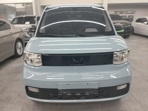 Wuling Hongguang MINIEV 2022, 32700 км, за 4288 USD