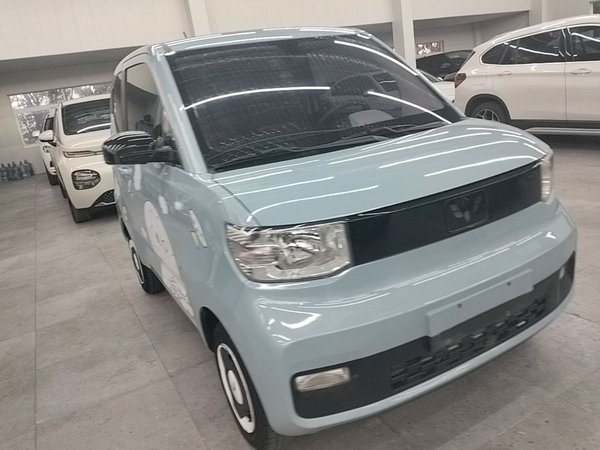 Wuling Hongguang MINIEV 2022, 32700 км, за 4288 USD