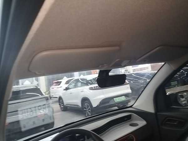 Wuling Hongguang MINIEV 2022, 32700 км, за 4288 USD - фото 21