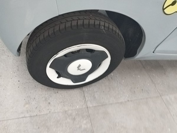 Wuling Hongguang MINIEV 2022, 32700 км, за 4288 USD - фото 10