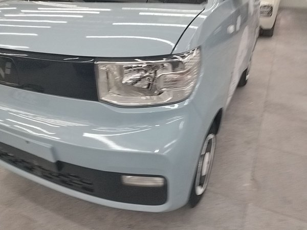 Wuling Hongguang MINIEV 2022, 32700 км, за 4288 USD - фото 9