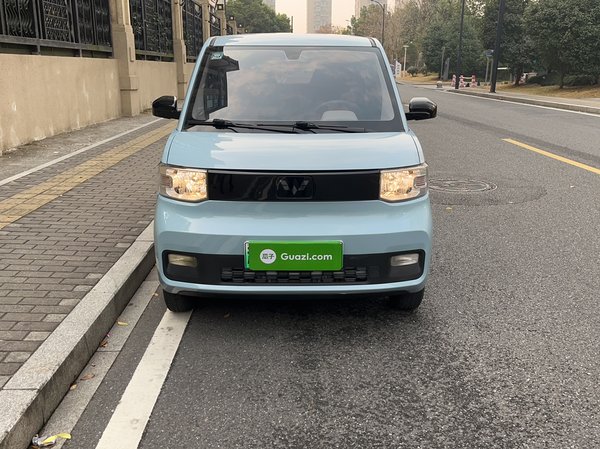 Wuling Hongguang MINIEV 2022, 34200 км, за 4126 USD