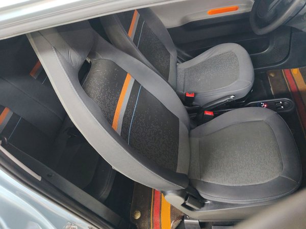 Wuling Hongguang MINIEV 2022, 34200 км, за 4126 USD - фото 9