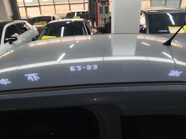 Wuling Hongguang MINIEV 2022, 34200 км, за 4126 USD - фото 8