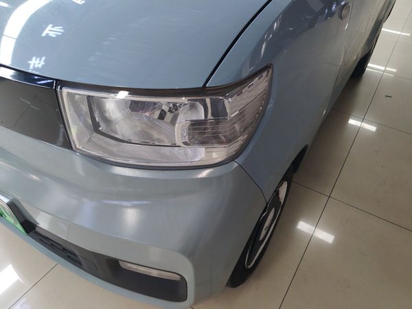 Wuling Hongguang MINIEV 2022, 34200 км, за 4126 USD