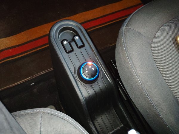 Wuling Hongguang MINIEV 2022, 34200 км, за 4126 USD - фото 14