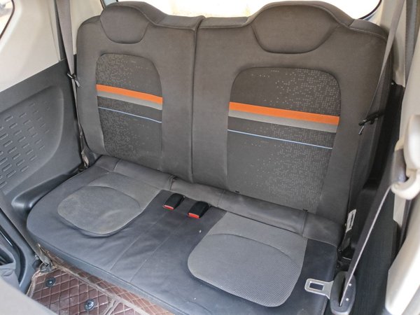 Wuling Hongguang MINIEV 2022, 67400 км, за 4006 USD - фото 20