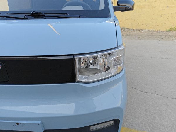 Wuling Hongguang MINIEV 2022, 67400 км, за 4006 USD - фото 9