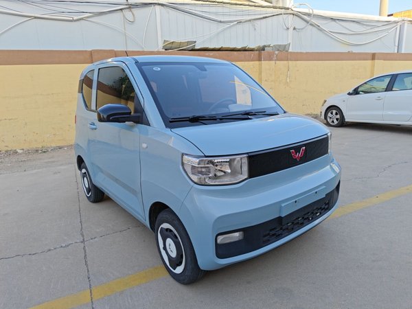 Wuling Hongguang MINIEV 2022, 67400 км, за 4006 USD