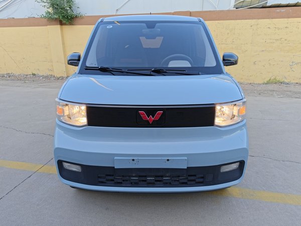 Wuling Hongguang MINIEV 2022, 67400 км, за 4006 USD