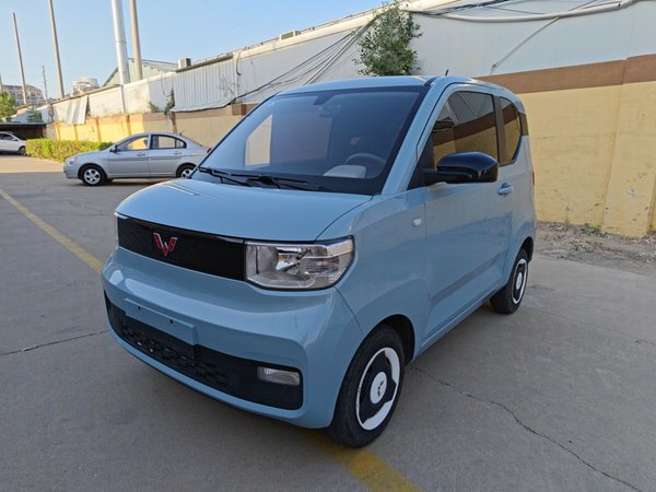 Wuling Hongguang MINIEV · 2022 год