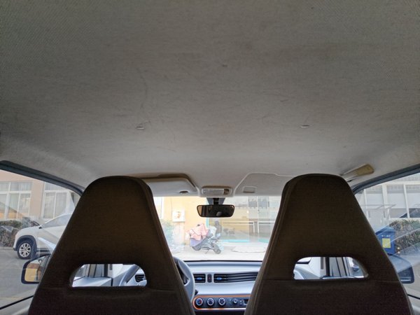 Wuling Hongguang MINIEV 2022, 67400 км, за 4006 USD - фото 21