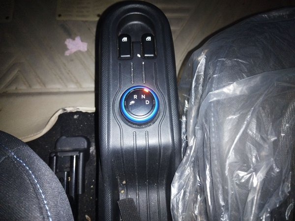 Wuling Hongguang MINIEV 2022, 67600 км, за 4326 USD - фото 17