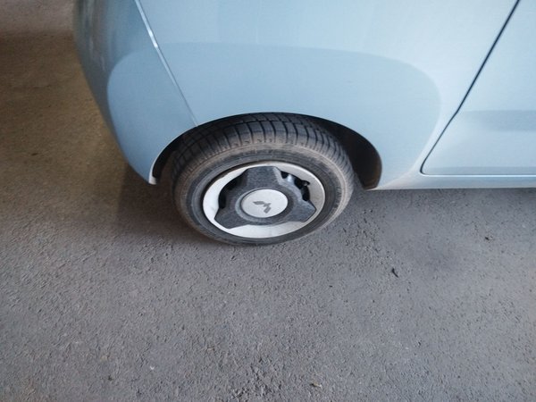 Wuling Hongguang MINIEV 2022, 67600 км, за 4326 USD - фото 10