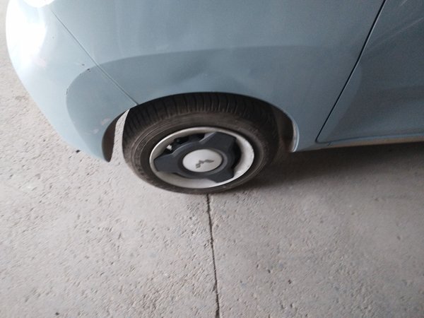 Wuling Hongguang MINIEV 2022, 67600 км, за 4326 USD - фото 8