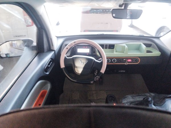 Wuling Hongguang MINIEV 2022, 67600 км, за 4326 USD - фото 14