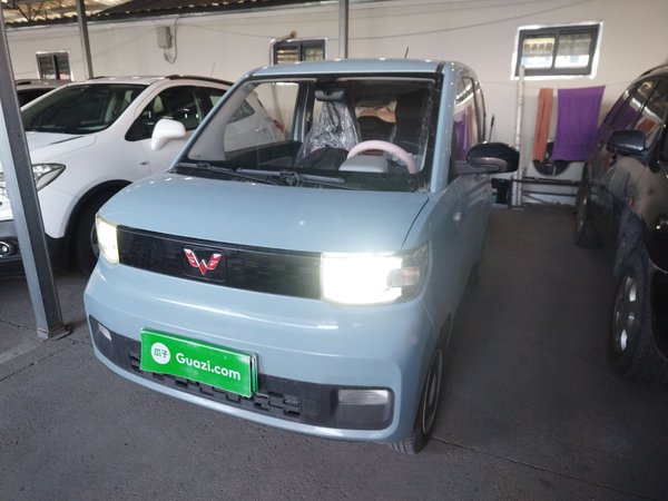 Wuling Hongguang MINIEV 2022 Easy Version Lithium Iron Phosphate