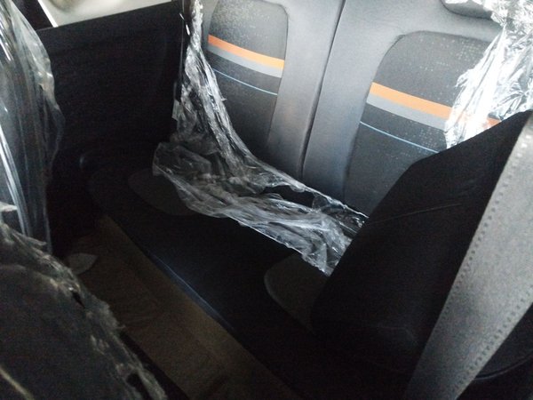 Wuling Hongguang MINIEV 2022, 67600 км, за 4326 USD - фото 20