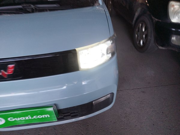 Wuling Hongguang MINIEV 2022, 67600 км, за 4326 USD - фото 9