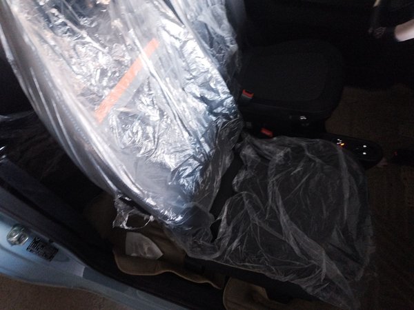 Wuling Hongguang MINIEV 2022, 67600 км, за 4326 USD - фото 23