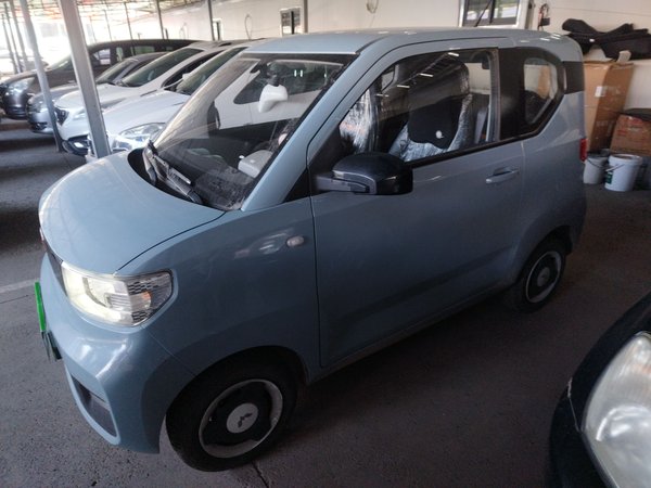Wuling Hongguang MINIEV 2022, 67600 км, за 4326 USD