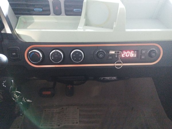 Wuling Hongguang MINIEV 2022, 67600 км, за 4326 USD - фото 16