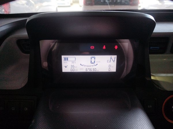 Wuling Hongguang MINIEV 2022, 67600 км, за 4326 USD - фото 15