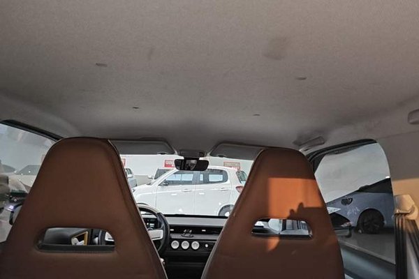 Wuling Hongguang MINIEV 2022, 42200 км, за 6098 USD - фото 21