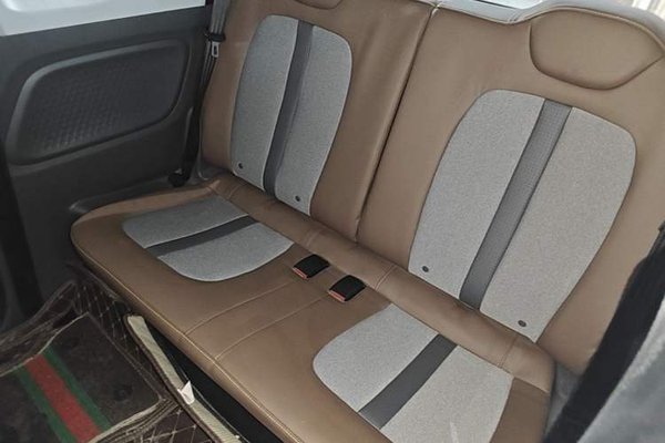 Wuling Hongguang MINIEV 2022, 42200 км, за 6098 USD - фото 20