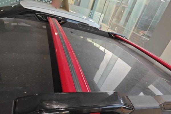 Wuling Hongguang MINIEV 2022, 42200 км, за 6098 USD