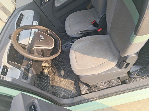 Wuling Hongguang MINIEV 2022, 26700 км, за 4750 USD - фото 16