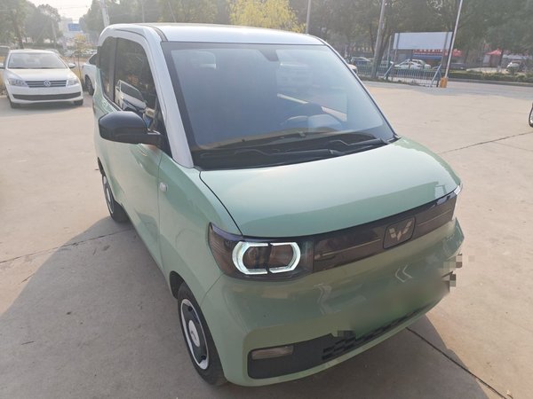 Wuling Hongguang MINIEV 2022, 26700 км, за 4750 USD