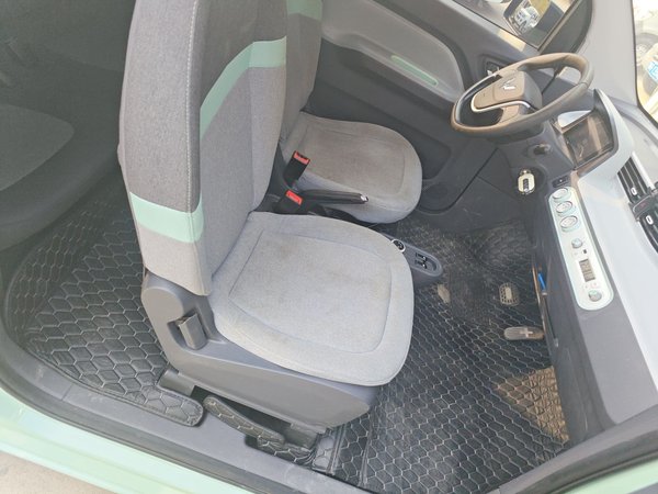 Wuling Hongguang MINIEV 2022, 26700 км, за 4750 USD - фото 23