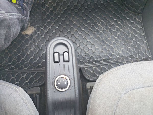 Wuling Hongguang MINIEV 2022, 26700 км, за 4750 USD - фото 15