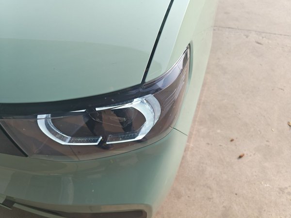 Wuling Hongguang MINIEV 2022 Macaron Fashion Model Lithium Iron Phosphate, 2022 года