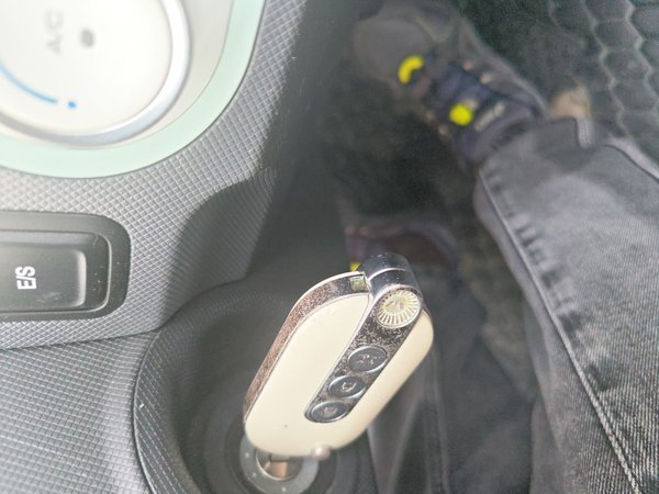 Wuling Hongguang MINIEV 2022, 26700 км, за 4750 USD - фото 19