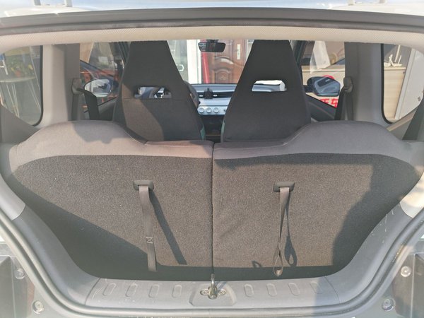 Wuling Hongguang MINIEV 2022, 26700 км, за 4750 USD - фото 18