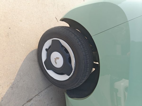 Wuling Hongguang MINIEV 2022, 26700 км, за 4750 USD - фото 10