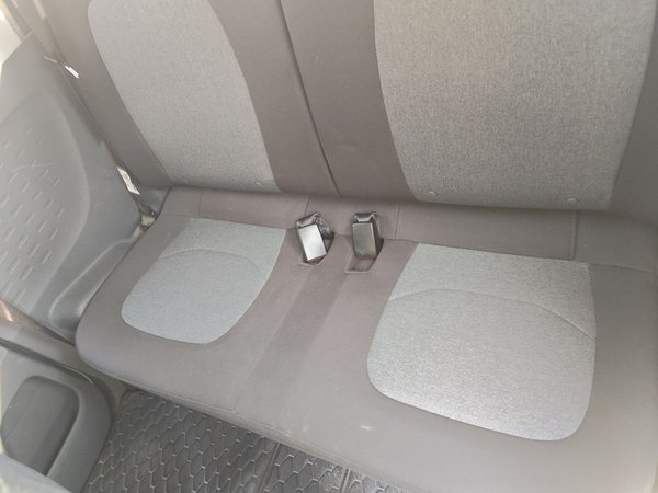 Wuling Hongguang MINIEV 2022, 26700 км, за 4750 USD - фото 22